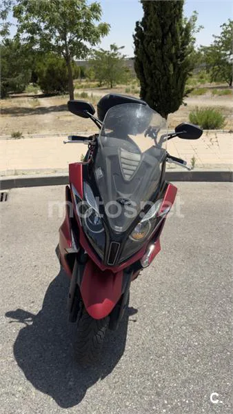 Kymco Super Dink 125 2600 € 2021 Madrid - 1