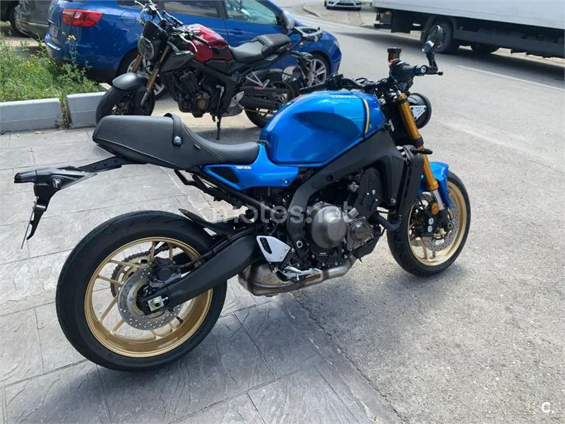 Yamaha XSR900 10.000 € 2023 Madrid - 1