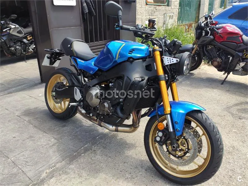 Yamaha XSR900 10.000 € 2023 Madrid - 2