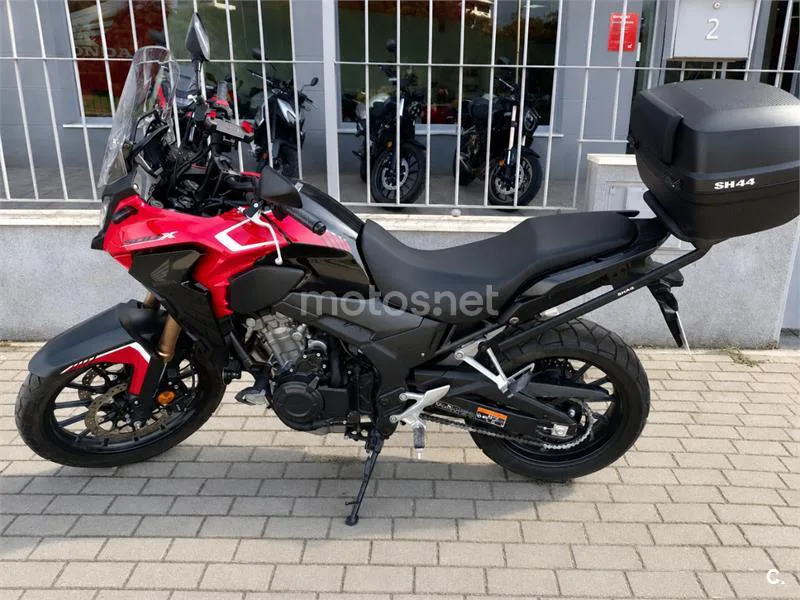 Honda CB500X 5500 € 2023 Cádiz - 1