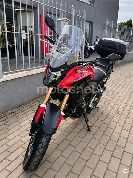Honda CB500X 5500 € 2023 Cádiz - 2