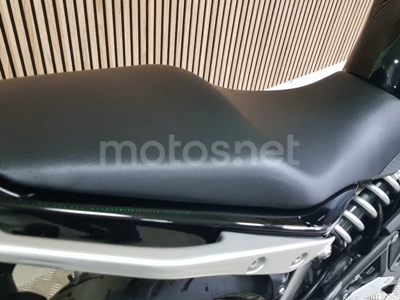 Kawasaki ER-6n - Vista 12