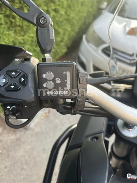 Aprilia Tuareg 660 - Vista 13