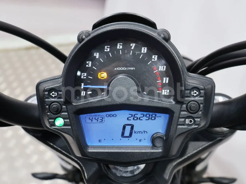 Kawasaki Vulcan S 5290 € 2016 Granada - 2