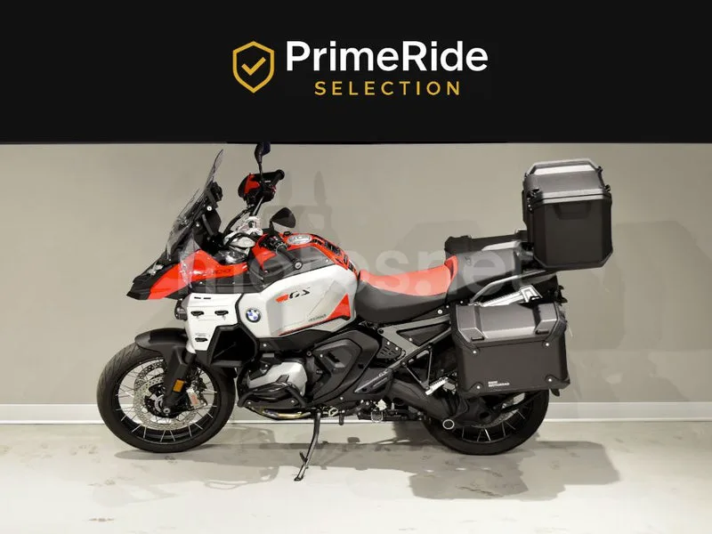 BMW R 1300 GS 22.990 € 2024 Madrid - 2