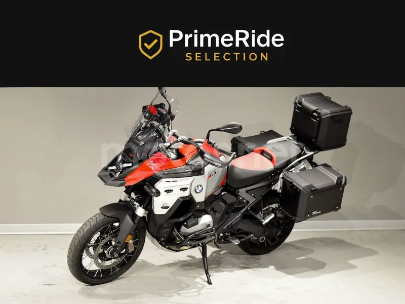 BMW R 1300 GS - Vista 3