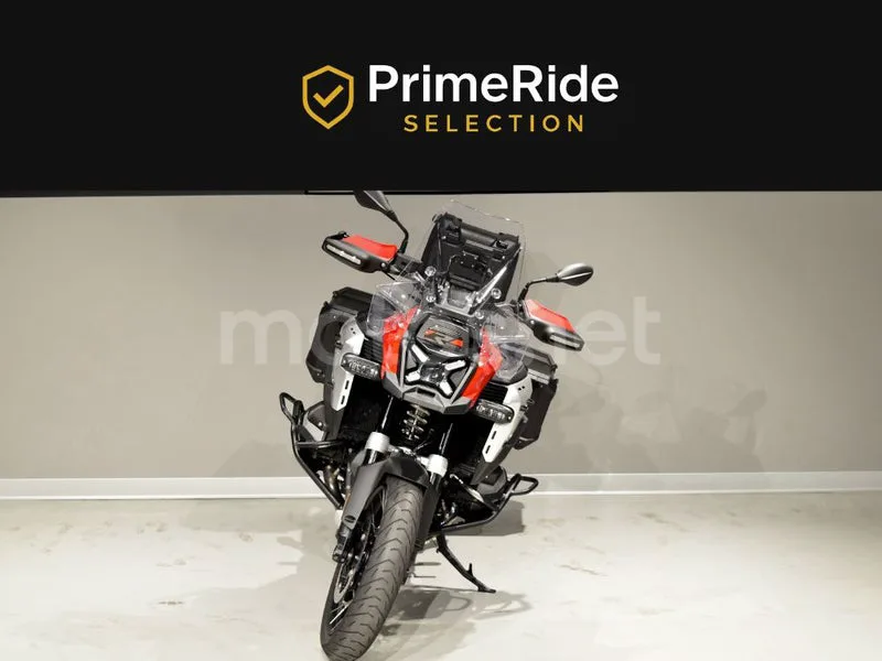 BMW R 1300 GS - Vista 4