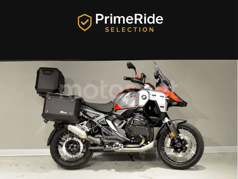 BMW R 1300 GS - Vista 6