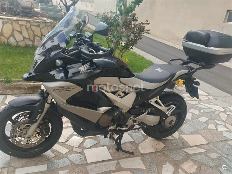 Honda VFR800F 4999 € 2012 Salamanca - 2