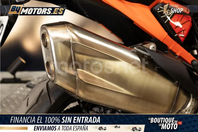 KTM 1290 Super Adventure - Vista 23