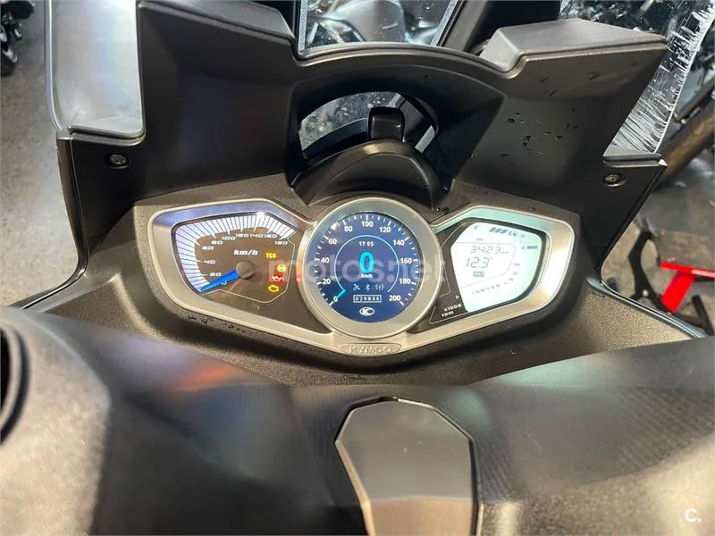 Kymco Xciting S 400 2999 € 2022 Navarra - 2