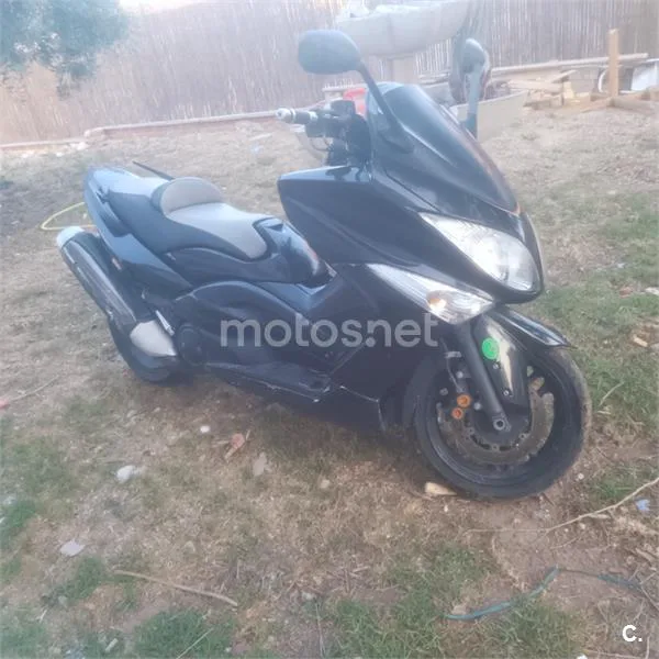 Yamaha TMAX 500 3300 € 2009 Tarragona - 1