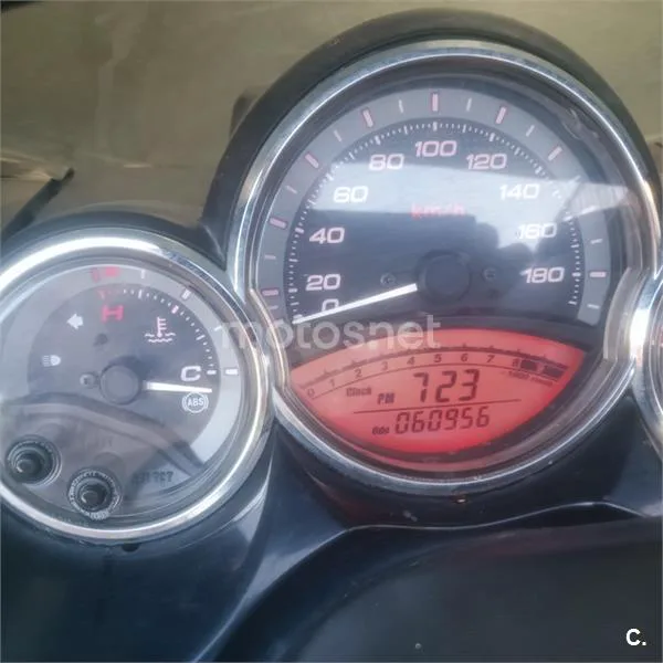 Yamaha TMAX 500 3300 € 2009 Tarragona - 2