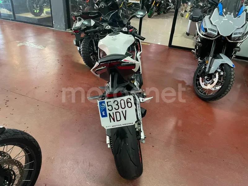 Zontes 703 RR 6699 € 2025 Alicante - 2