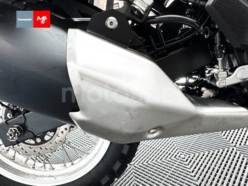 Kawasaki Versys-X 300 - Vista 26