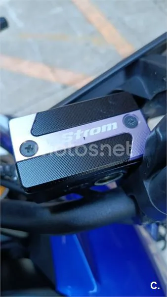 Suzuki V-Strom 1050 - Vista 9