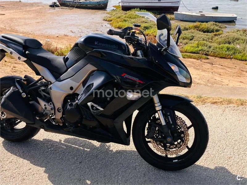 Kawasaki Z1000 SX 4700 € 2011 Cádiz - 1