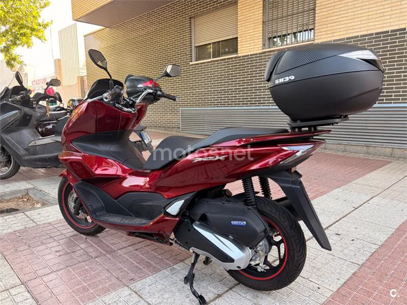 Honda PCX125 2750 € 2022 Zaragoza - 1