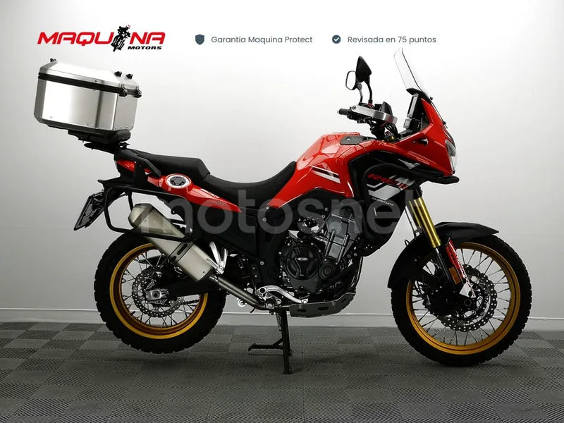 Rieju Aventura 500 Legend 5299 € 2023 Barcelona - 1