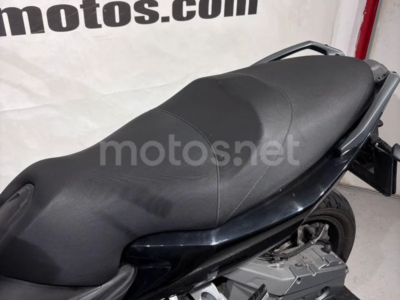 BMW C 600 Sport - Vista 13
