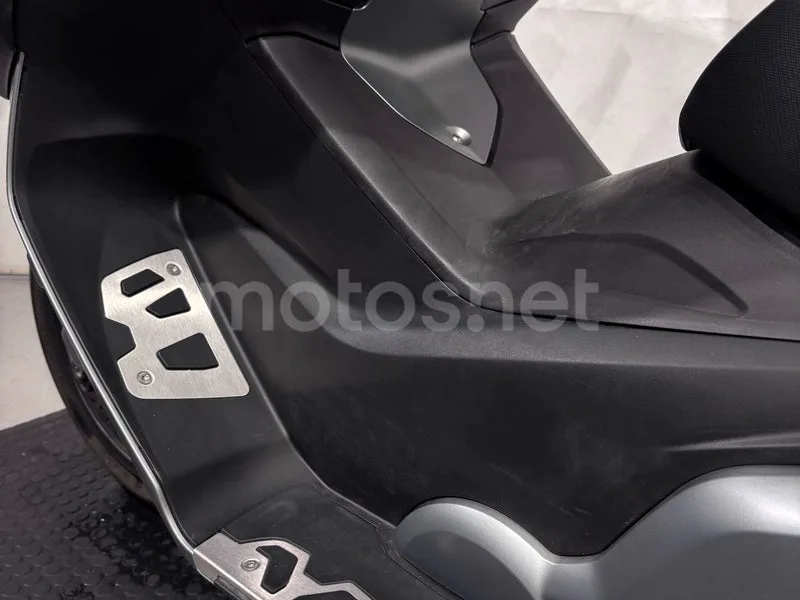 BMW C 600 Sport - Vista 14