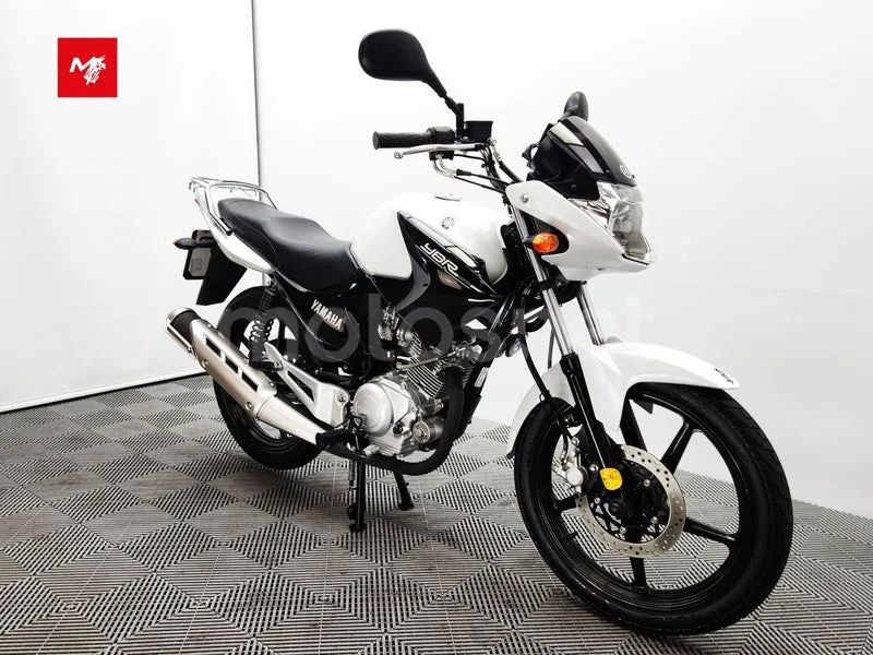 Yamaha YBR125 1899 € 2016 Barcelona - 2