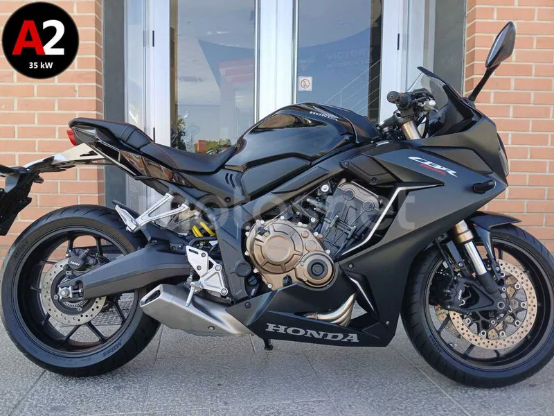 Honda CBR650R 8000 € 2021 Valencia - 2