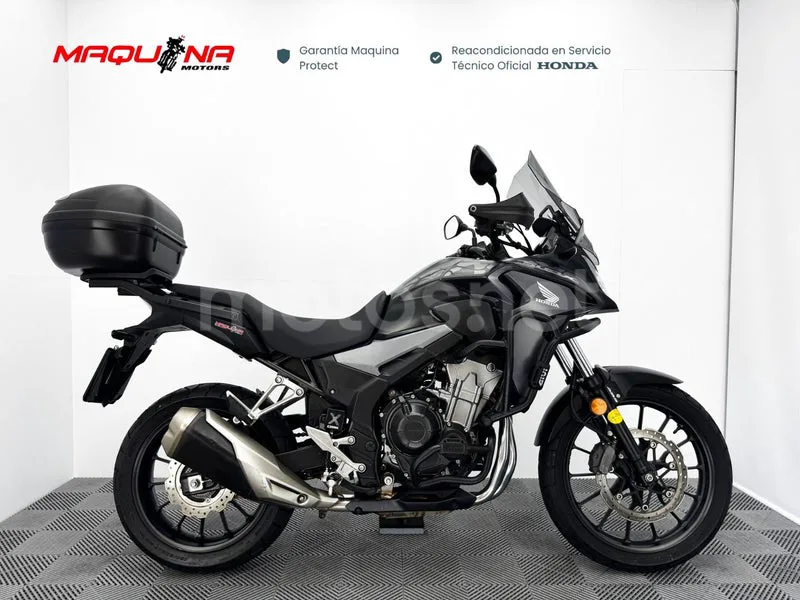 Honda CB500X 4599 € 2020 Barcelona - 1