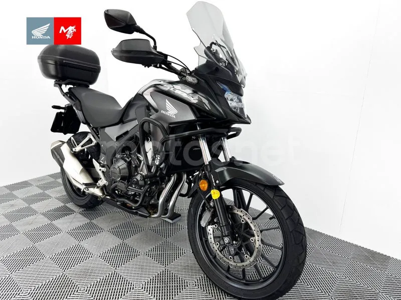 Honda CB500X 4599 € 2020 Barcelona - 2