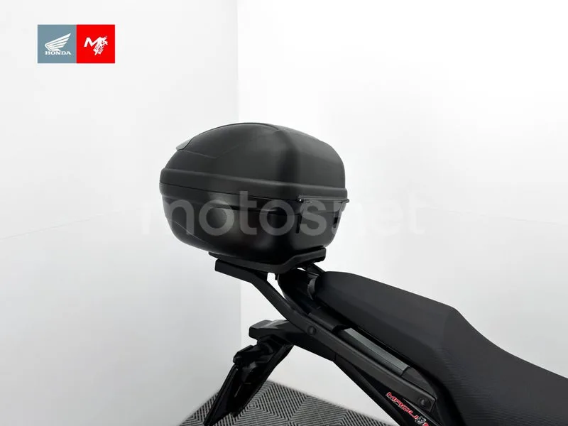 Honda CB500X - Vista 14