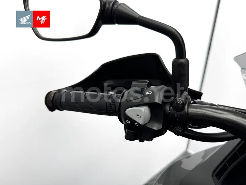 Honda CB500X - Vista 10