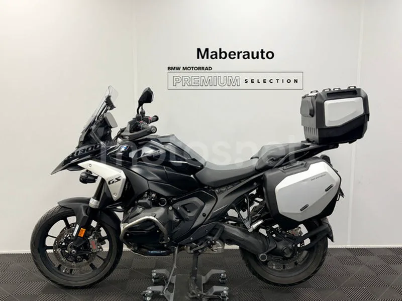 BMW R 1300 GS 20.900 € 2024 Castellón - 1