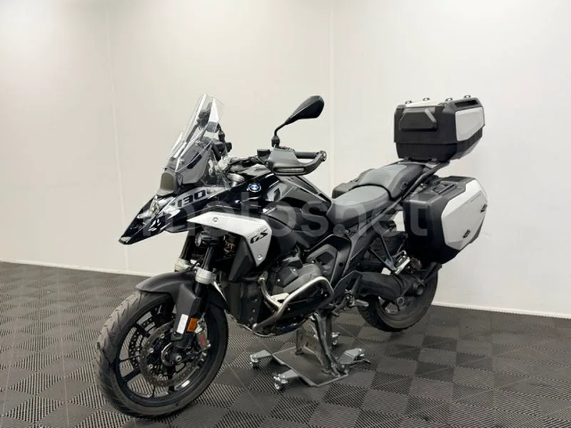 BMW R 1300 GS 20.900 € 2024 Castellón - 2