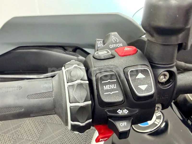 BMW R 1300 GS - Vista 11