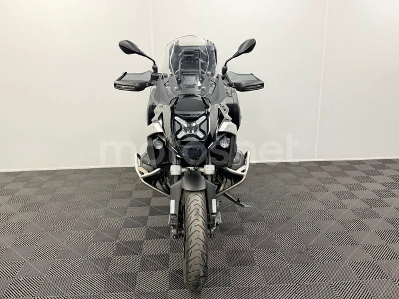 BMW R 1300 GS - Vista 3