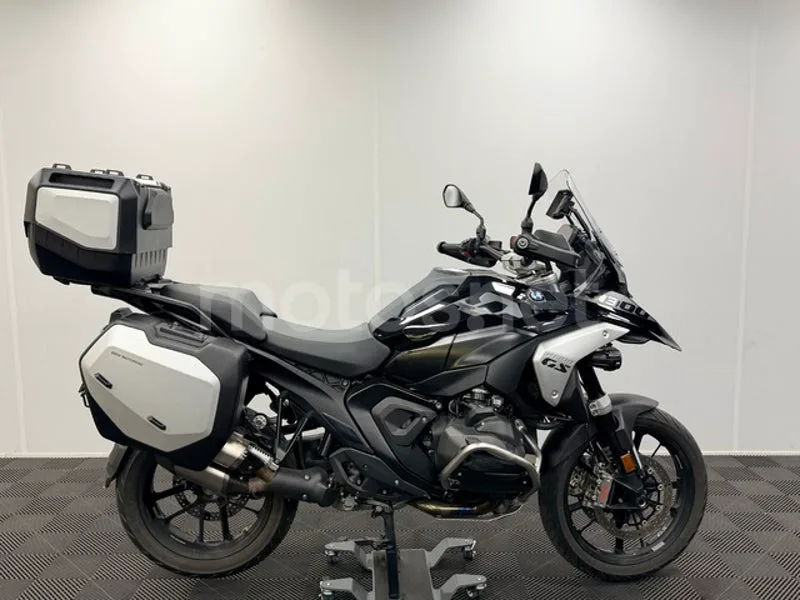 BMW R 1300 GS - Vista 5