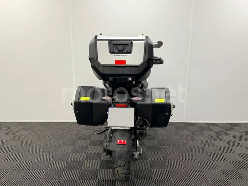 BMW R 1300 GS - Vista 8