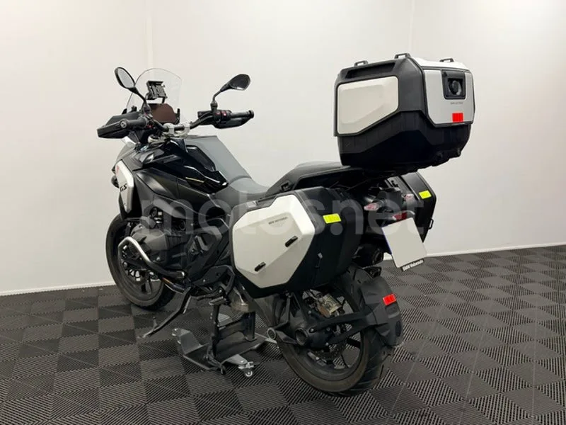 BMW R 1300 GS - Vista 9