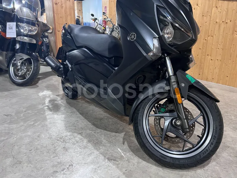 Yamaha XMAX 125 2900 € 2017 Valencia - 2