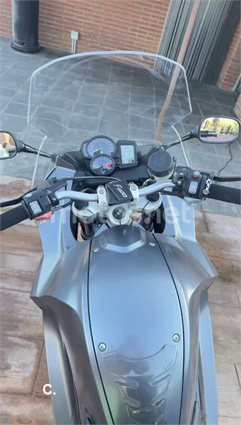 BMW F 800 ST 2700 € 2008 Barcelona - 2