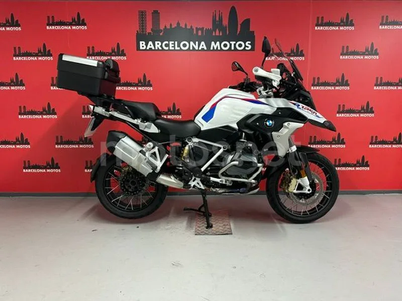 BMW R 1250 GS 17.490 € 2023 Barcelona - 2