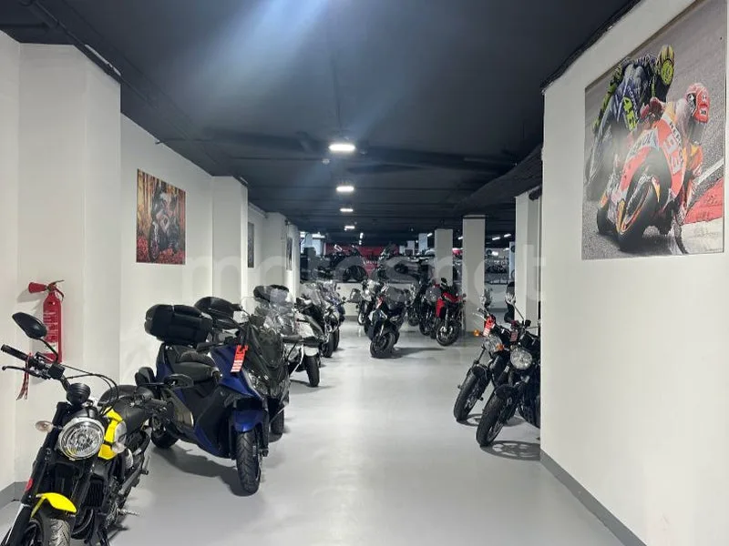 BMW R 1250 GS - Vista 19