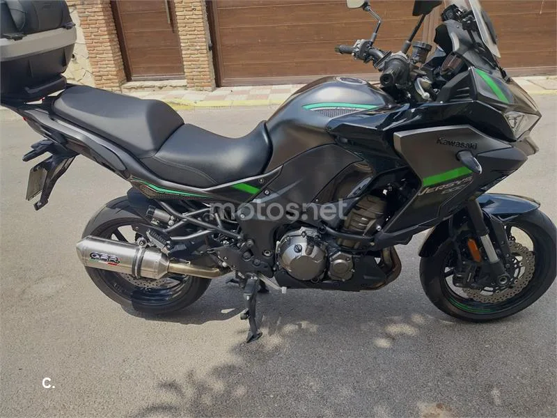 Kawasaki Versys 1000 9000 € 2023 Cádiz - 1
