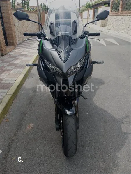 Kawasaki Versys 1000 9000 € 2023 Cádiz - 2