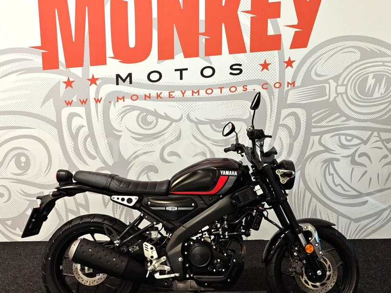 Yamaha XSR125 3890 € 2021 Navarra - 1