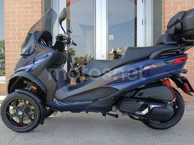 Piaggio MP3 6690 € 2022 Barcelona - 2