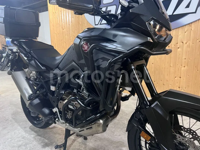 Honda CRF1100L Africa Twin 12.500 € 2023 Valencia - 2