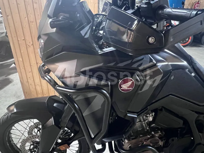 Honda CRF1100L Africa Twin - Vista 21