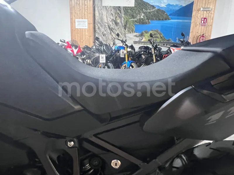 Honda CRF1100L Africa Twin - Vista 27