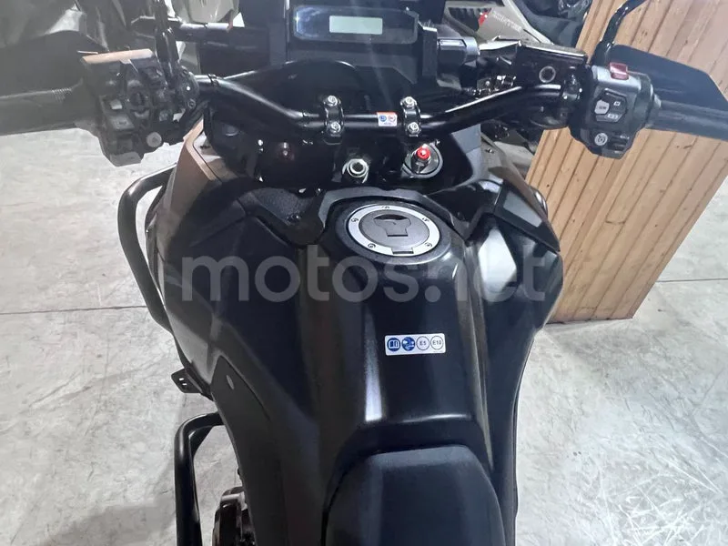 Honda CRF1100L Africa Twin - Vista 28